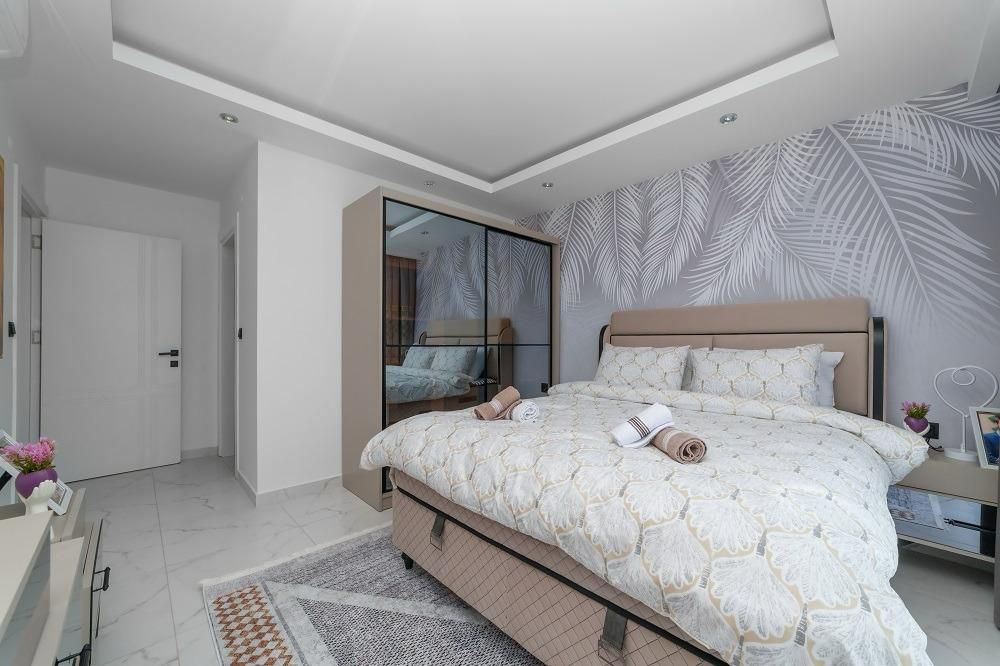 Ático en Alanya, Turquia, 120 m² - imagen 1