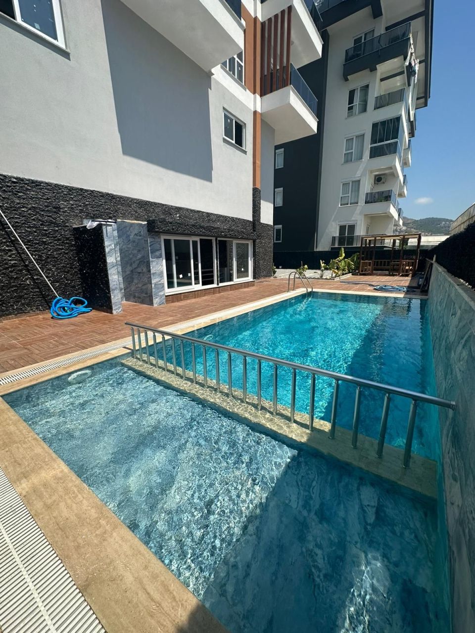 Appartement à Alanya, Turquie, 55 m² - image 1