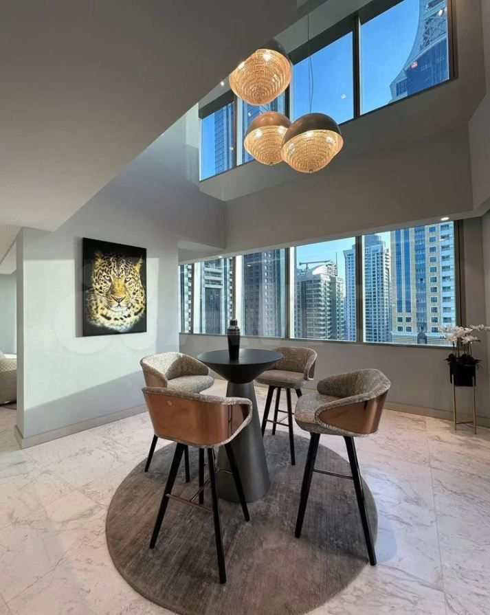 Piso en Dubái, EAU, 75 m² - imagen 7