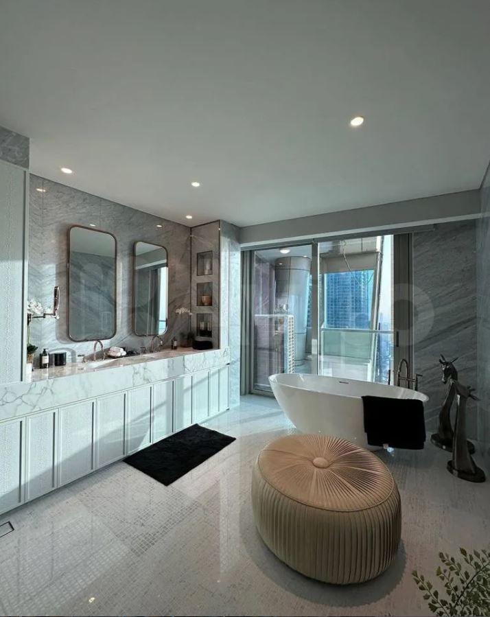 Piso en Dubái, EAU, 75 m² - imagen 4