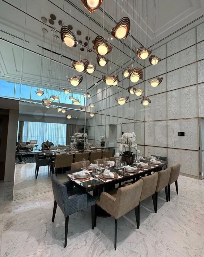 Piso en Dubái, EAU, 75 m² - imagen 2