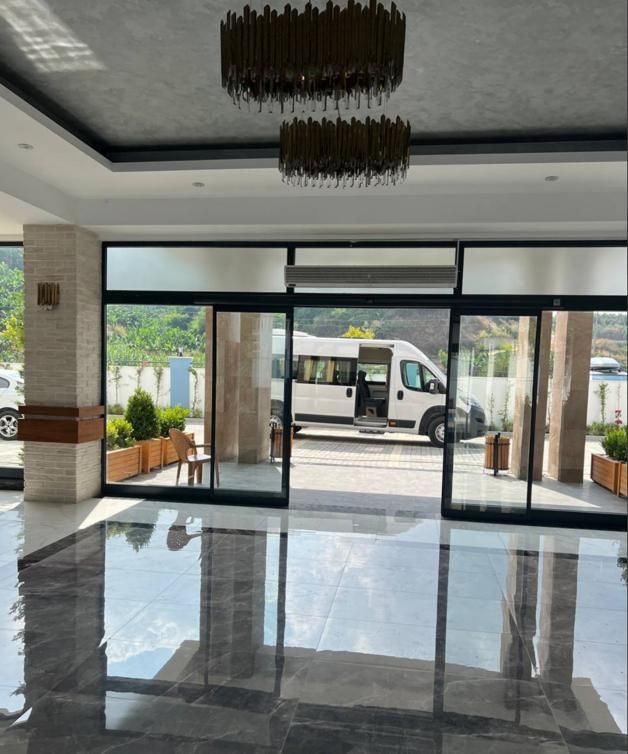 Wohnung in Alanya, Türkei, 85 m² - Foto 7