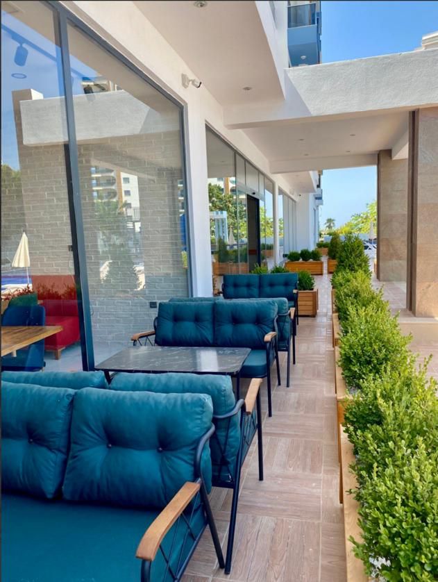 Wohnung in Alanya, Türkei, 85 m² - Foto 5