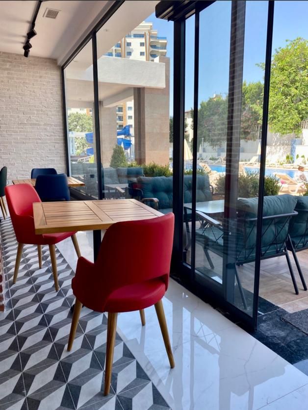 Wohnung in Alanya, Türkei, 85 m² - Foto 2