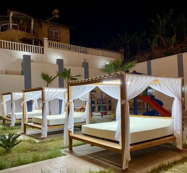 Wohnung in Alanya, Türkei, 85 m² - Foto 4