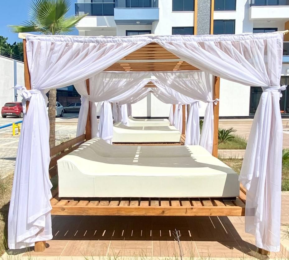 Wohnung in Alanya, Türkei, 85 m² - Foto 9