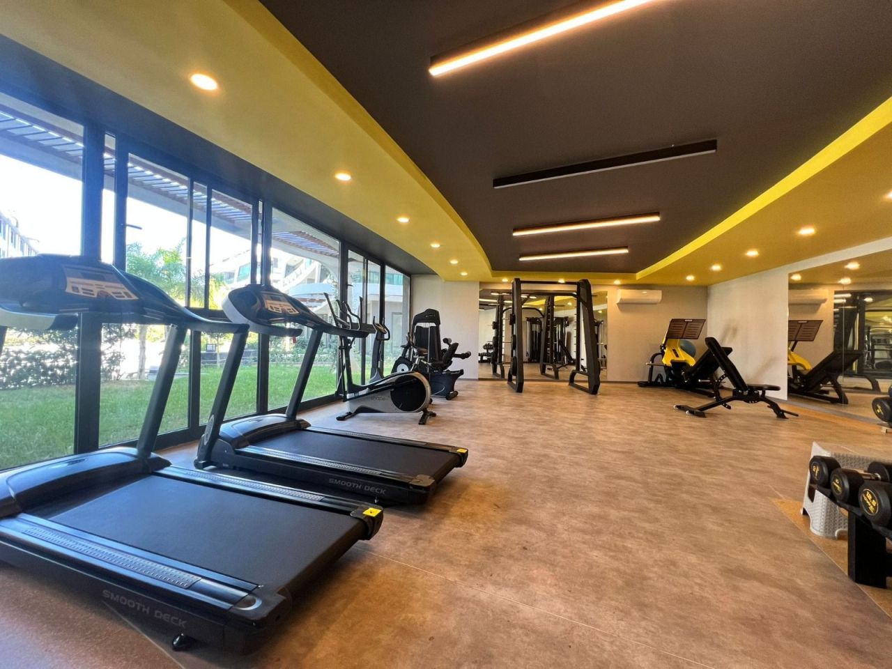 Piso en Alanya, Turquia, 105 m² - imagen 11