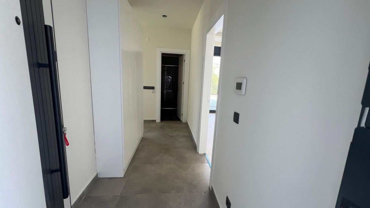 Piso en Alanya, Turquia, 105 m² - imagen 10