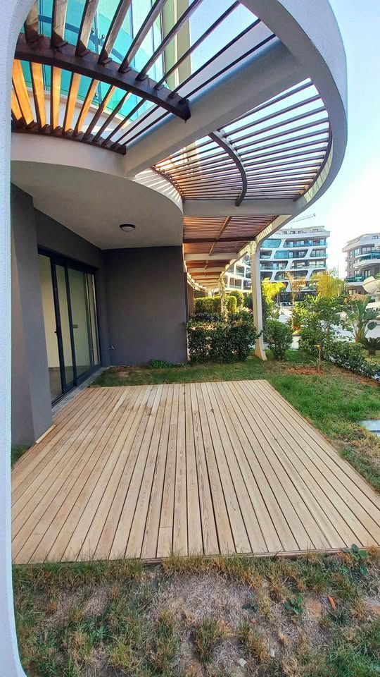 Piso en Alanya, Turquia, 105 m² - imagen 3