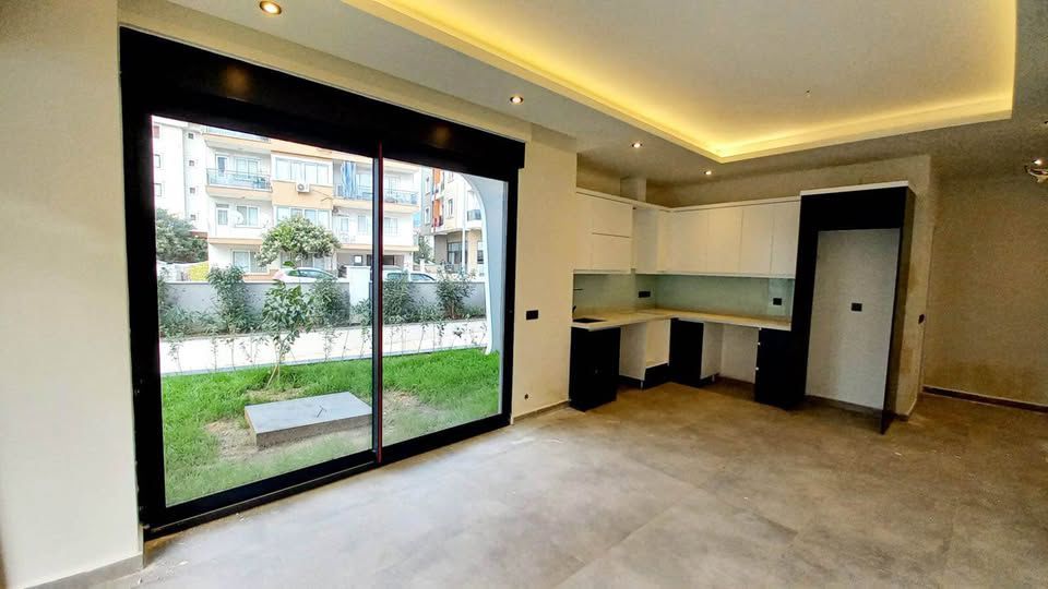 Piso en Alanya, Turquia, 105 m² - imagen 8