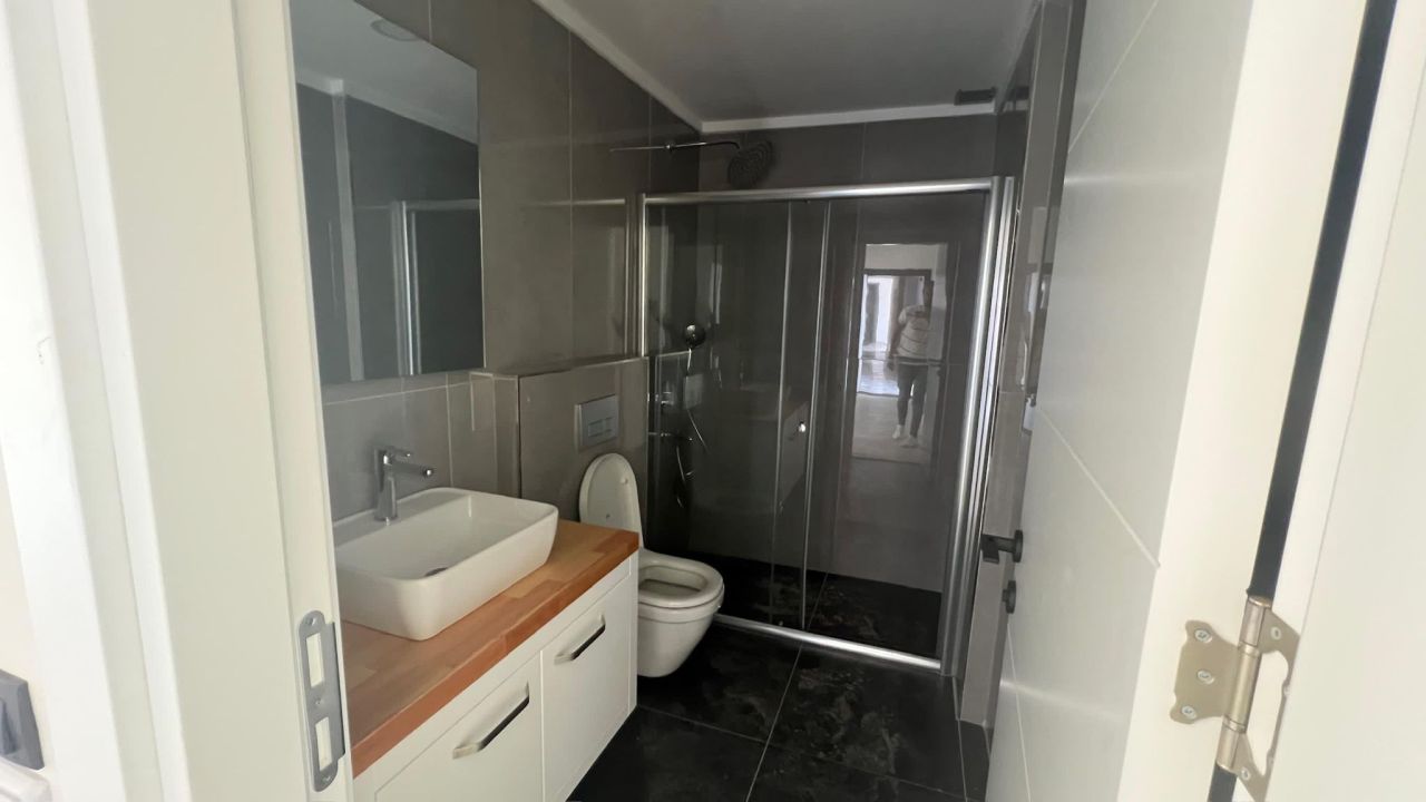 Piso en Alanya, Turquia, 105 m² - imagen 14