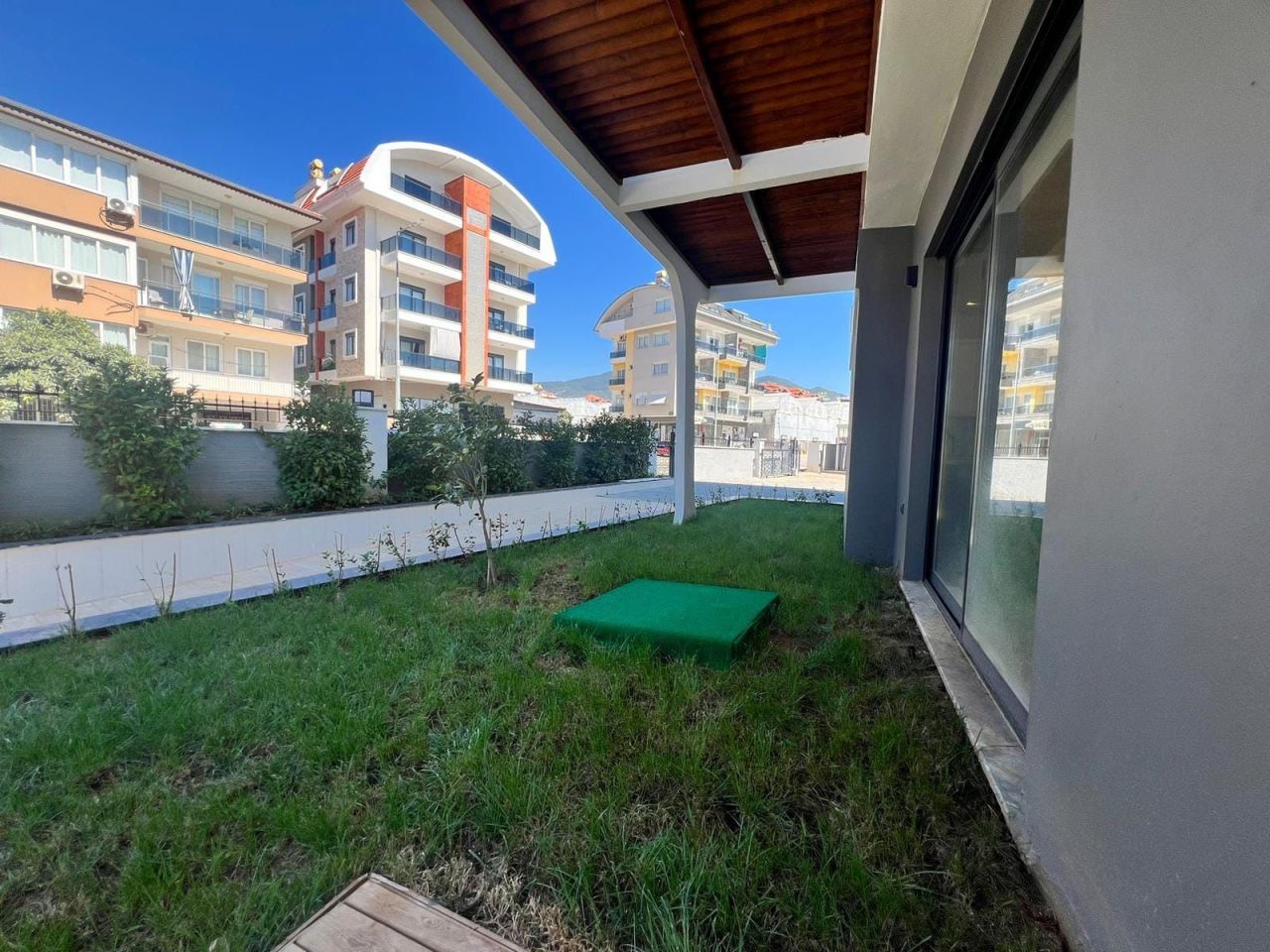 Piso en Alanya, Turquia, 105 m² - imagen 2