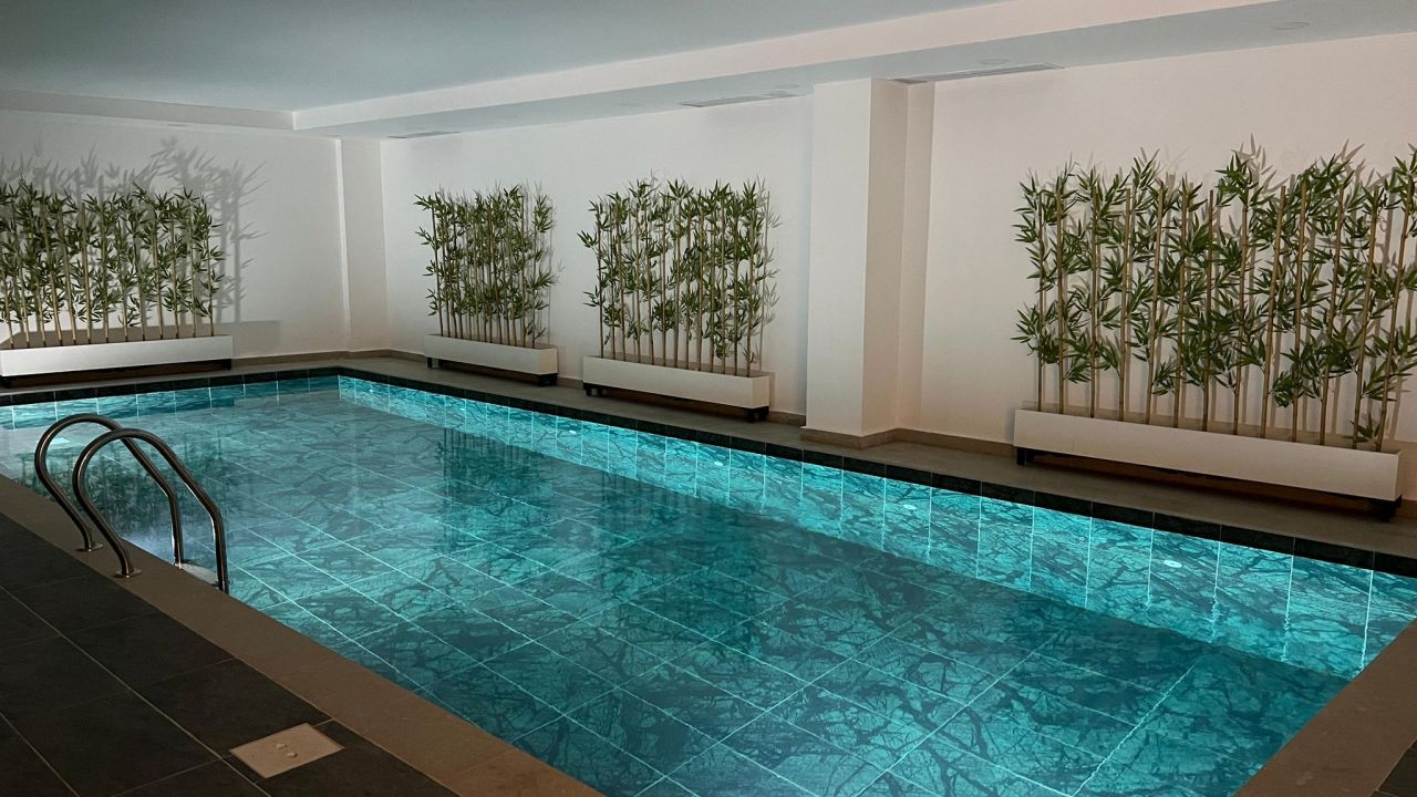 Piso en Alanya, Turquia, 105 m² - imagen 6