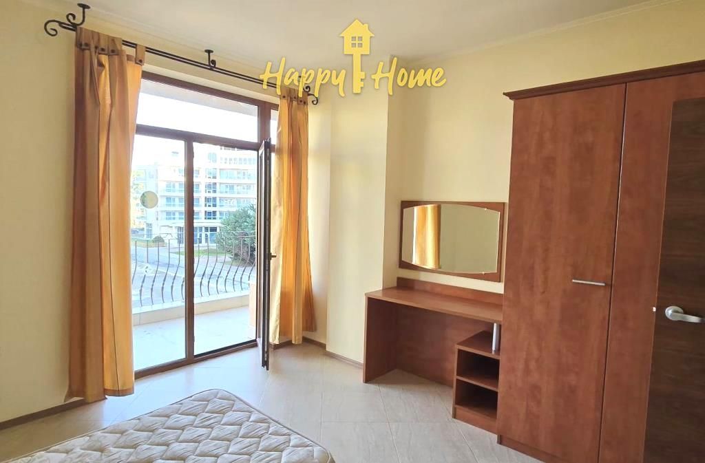 Appartamento a Spiaggia assolata, Bulgaria, 71 m² - foto 8