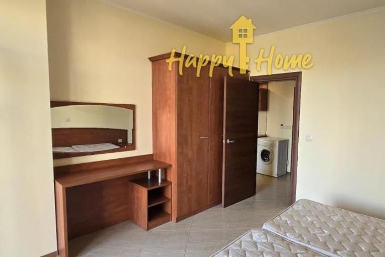 Appartamento a Spiaggia assolata, Bulgaria, 71 m² - foto 9