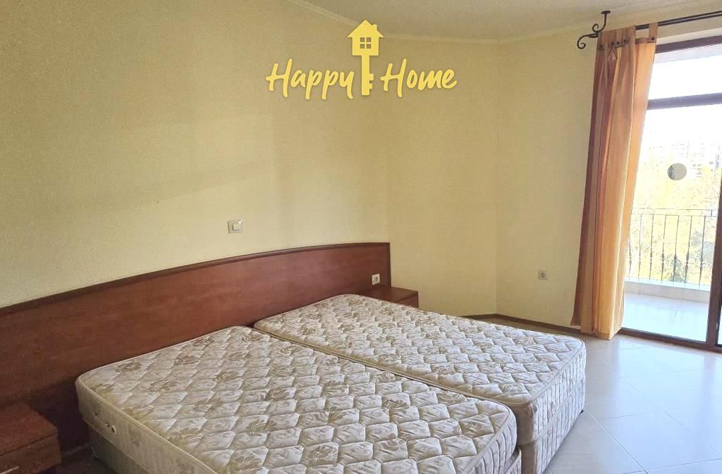 Appartamento a Spiaggia assolata, Bulgaria, 71 m² - foto 7