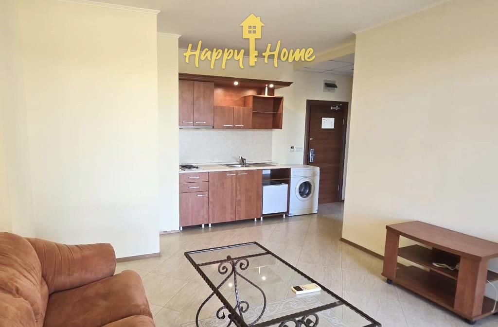 Appartamento a Spiaggia assolata, Bulgaria, 71 m² - foto 3