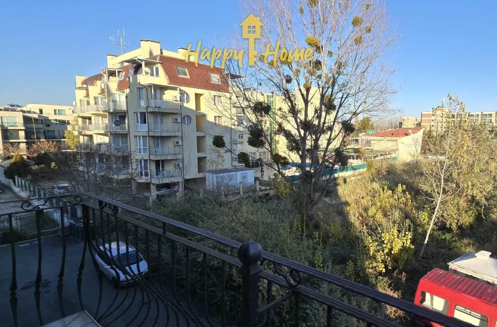 Appartamento a Spiaggia assolata, Bulgaria, 71 m² - foto 11