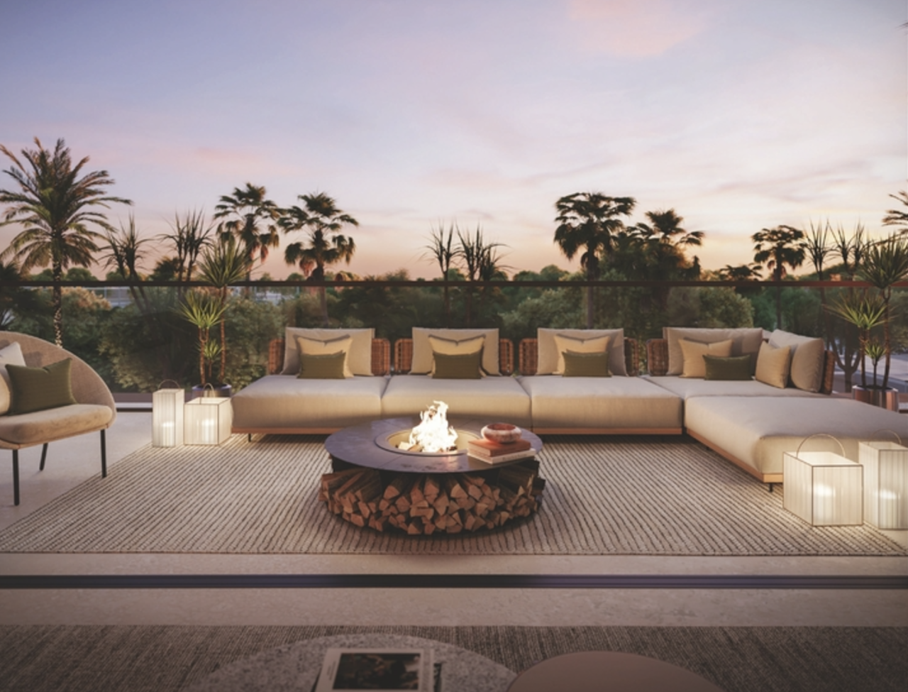 Apartamento en Abu Dabi, EAU, 145 m² - imagen 7