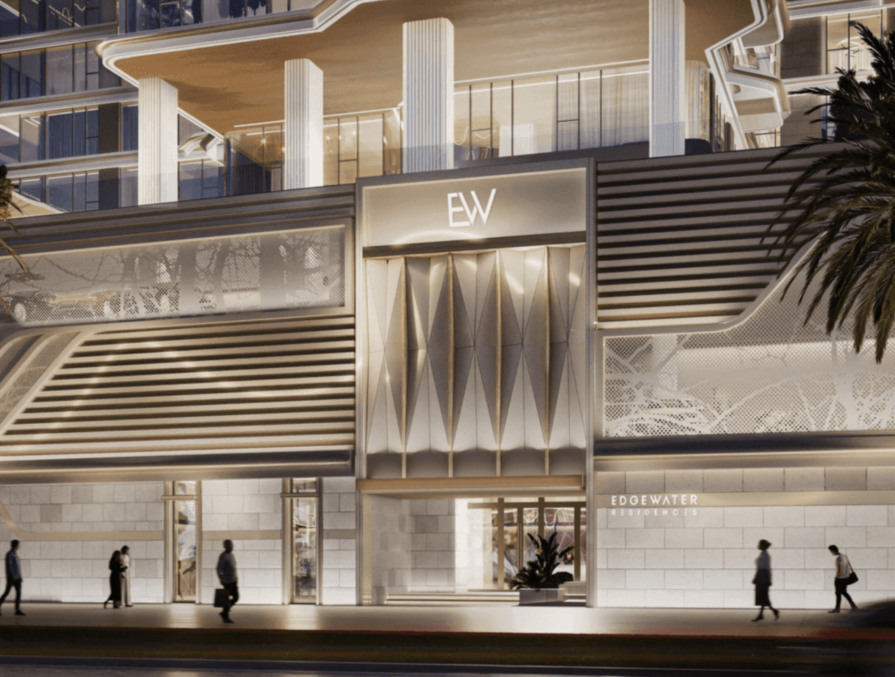 Appartement à Dubaï, EAU, 78 m² - image 2