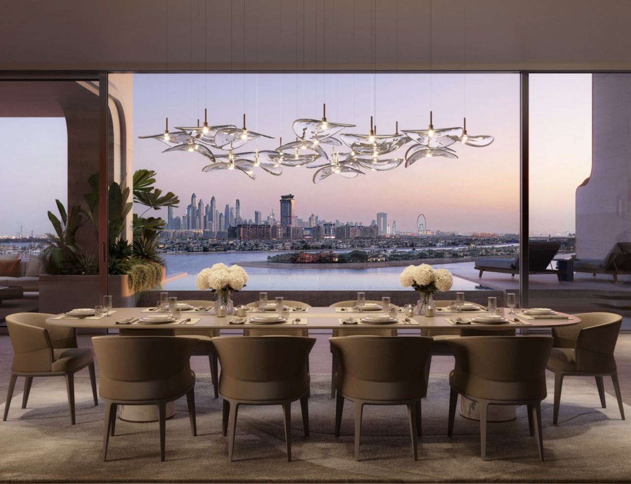 Appartement à Dubaï, EAU, 167 m² - image 4