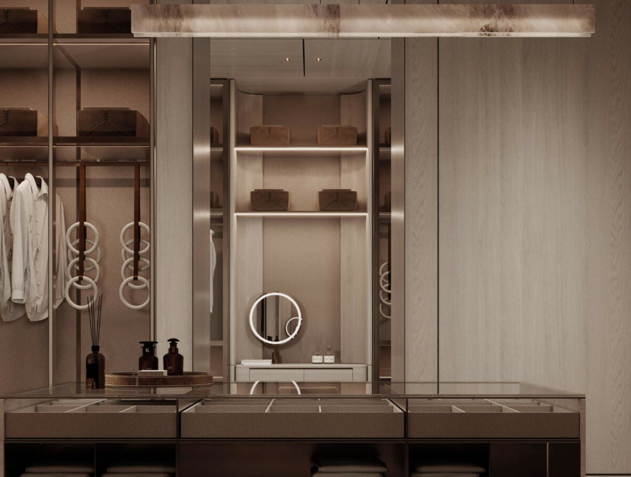 Appartement à Dubaï, EAU, 167 m² - image 9