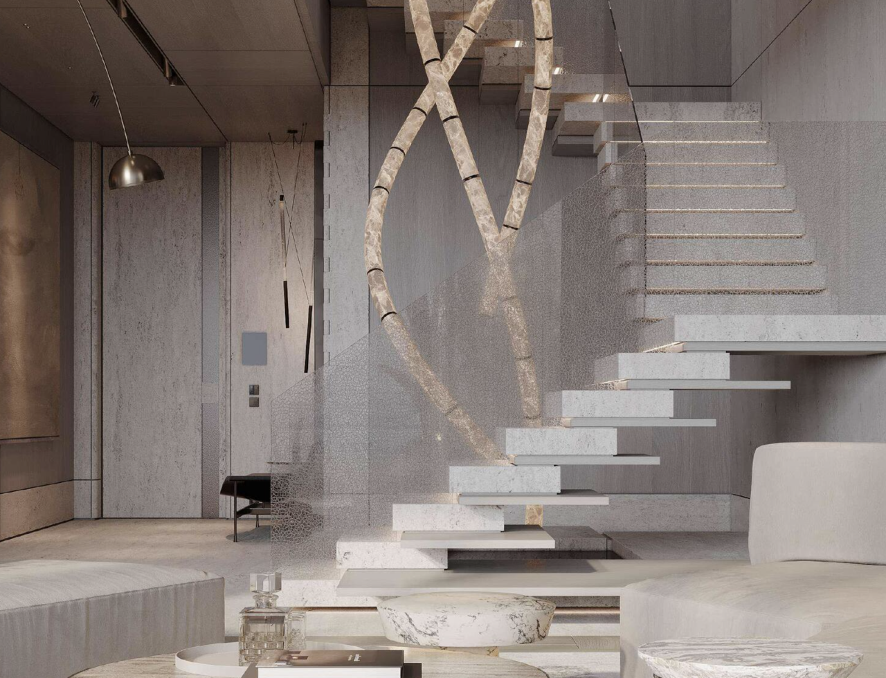 Appartement à Dubaï, EAU, 167 m² - image 5