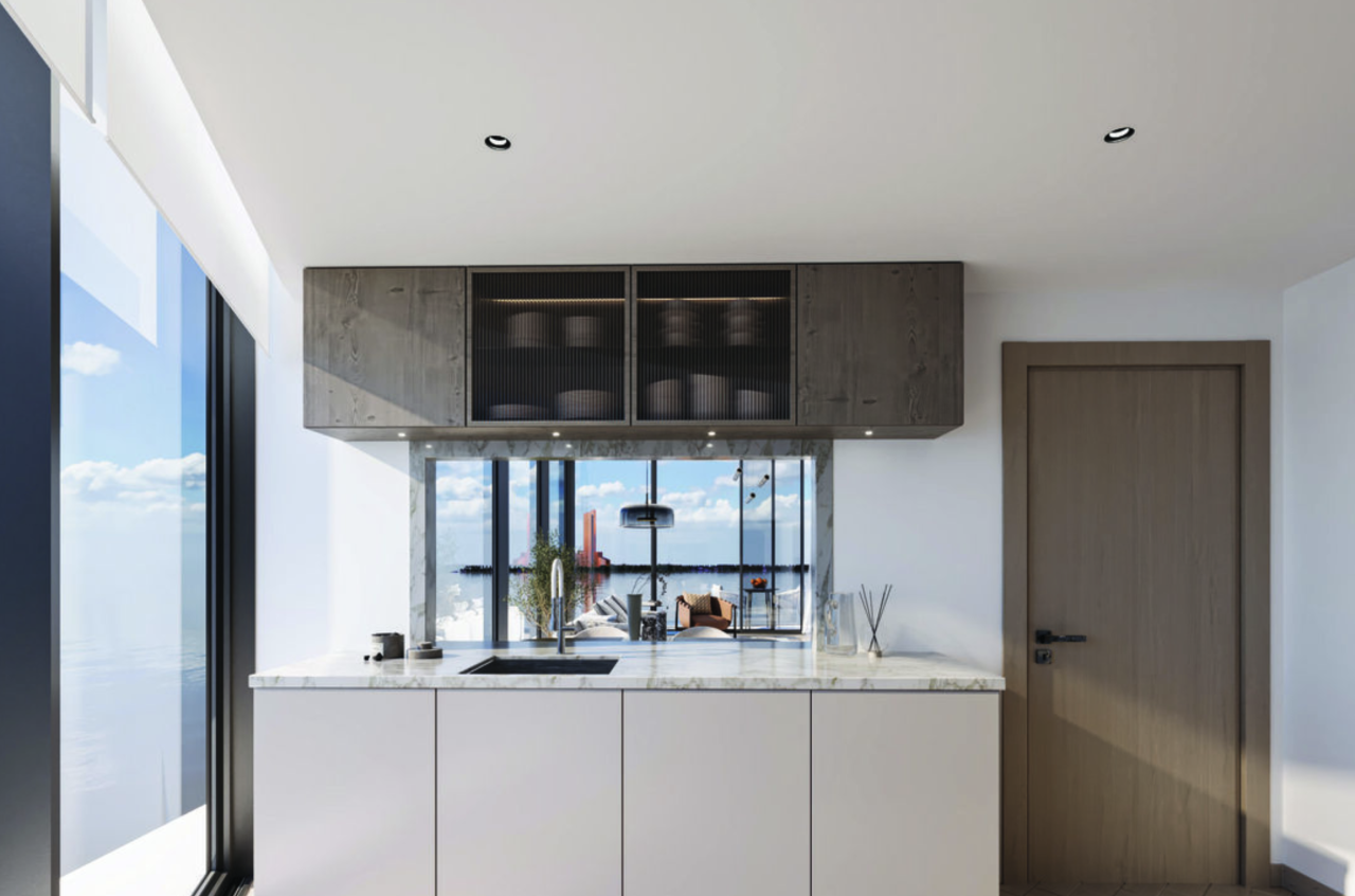 Apartamento en Ras al-Jaima, EAU, 48 m² - imagen 7