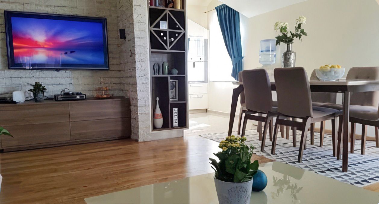 Flat in Kotor, Montenegro, 85 m² - picture 1