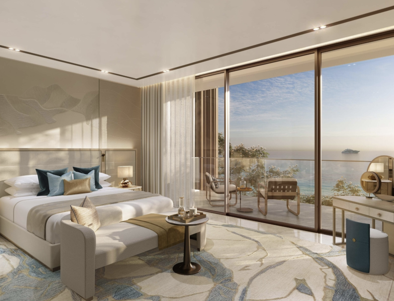 Apartment in Abu Dhabi, UAE, 274 m² - picture 5