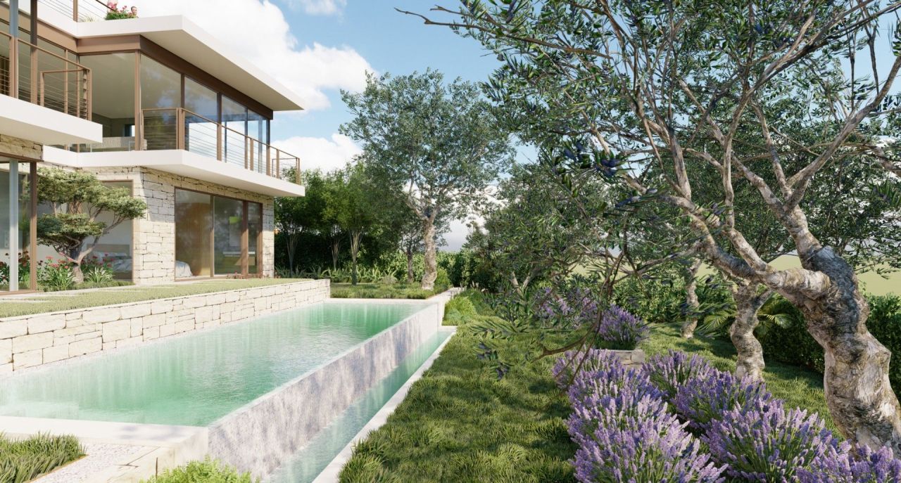 Land in Villefranche-sur-Mer, France, 1 250 m² - picture 2