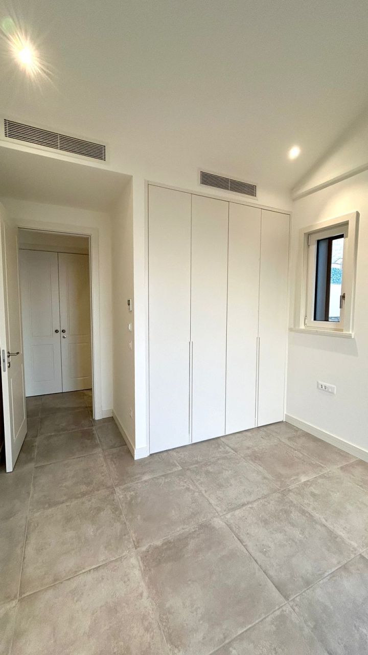 Appartamento sulla penisola di Luštica, Montenegro, 78 m² - foto 8