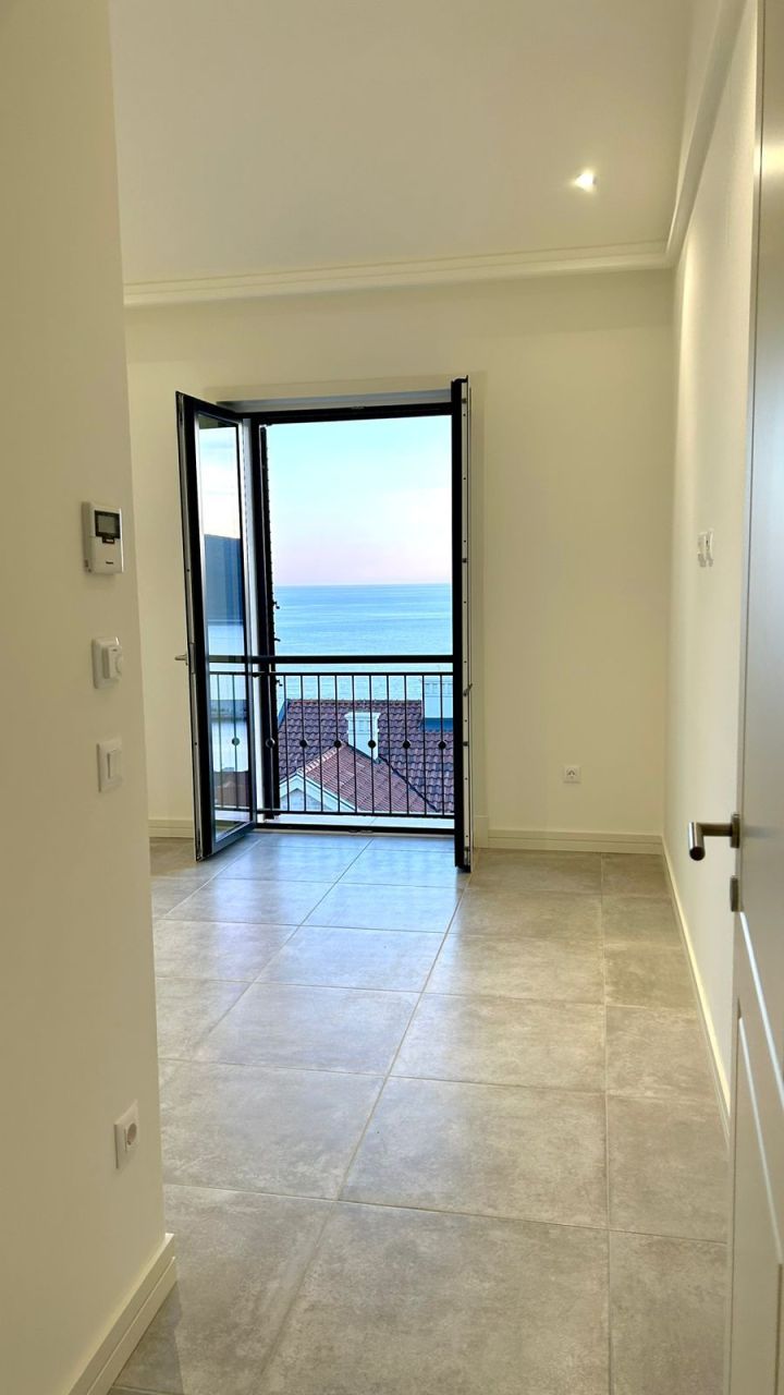 Appartamento sulla penisola di Luštica, Montenegro, 78 m² - foto 9