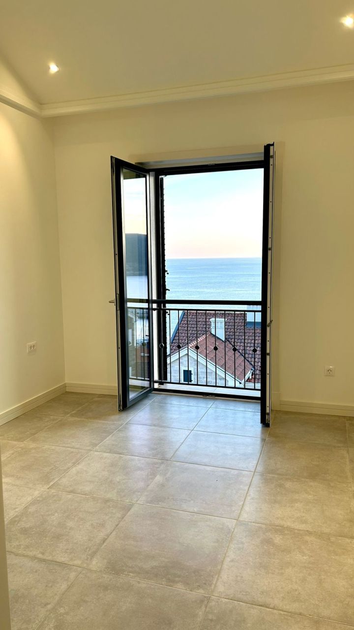 Appartamento sulla penisola di Luštica, Montenegro, 78 m² - foto 3