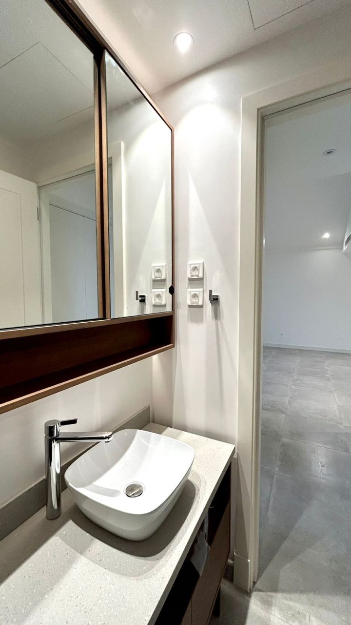 Appartamento sulla penisola di Luštica, Montenegro, 78 m² - foto 4