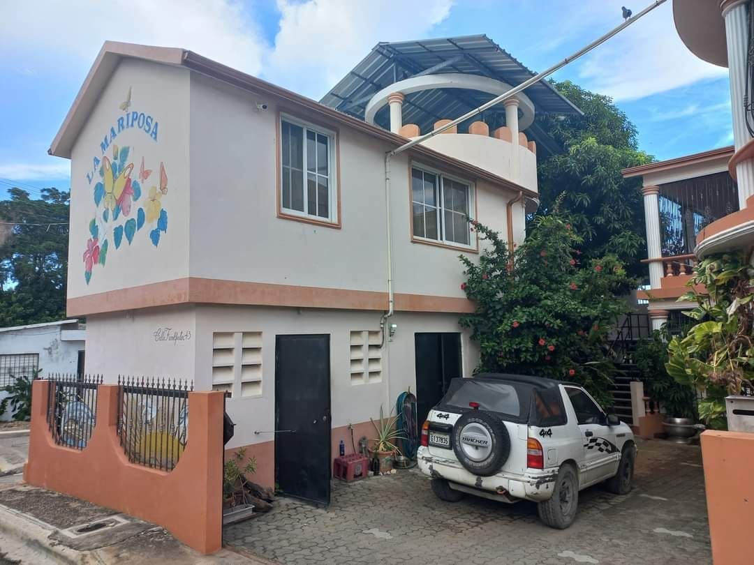 Maison de rapport à Sosúa, République dominicaine, 500 m² - image 3