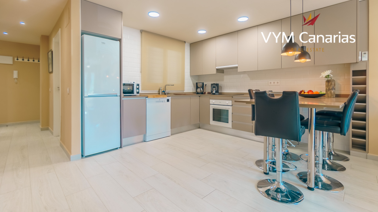 Appartamenti sulla Costa Blanca, Spagna, 87 m² - foto 3