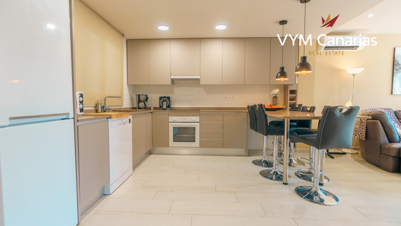 Appartamenti sulla Costa Blanca, Spagna, 87 m² - foto 5