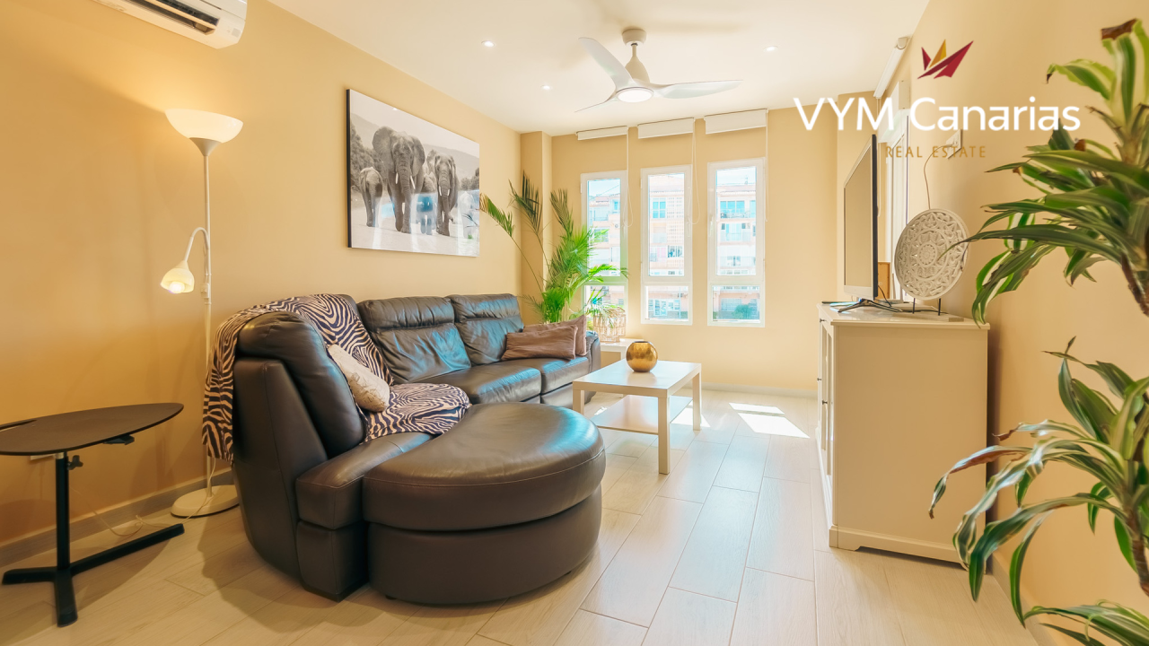 Appartamenti sulla Costa Blanca, Spagna, 87 m² - foto 6