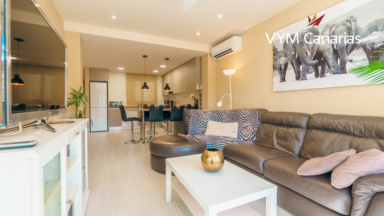 Appartamenti sulla Costa Blanca, Spagna, 87 m² - foto 7