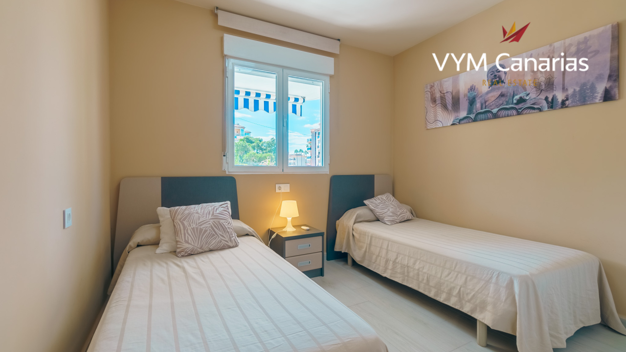 Appartamenti sulla Costa Blanca, Spagna, 87 m² - foto 9