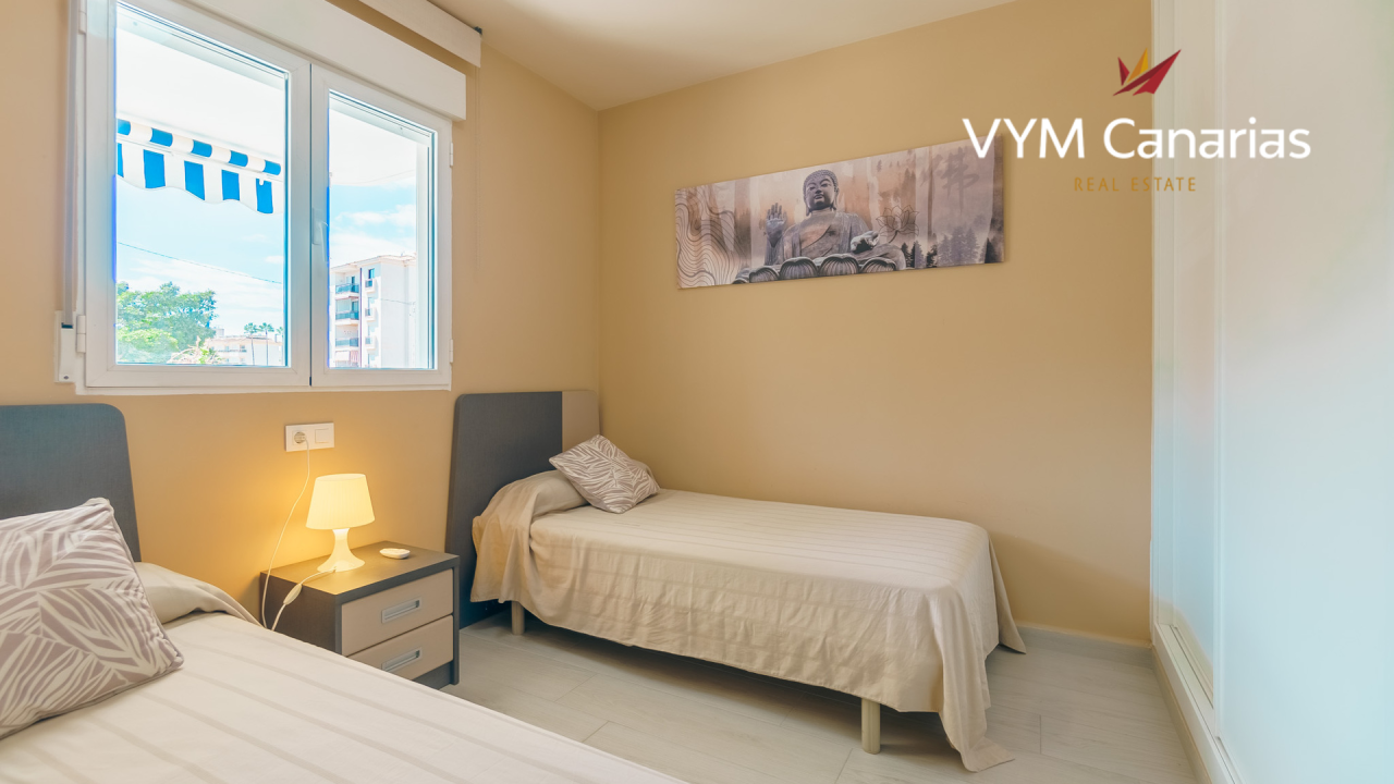 Appartamenti sulla Costa Blanca, Spagna, 87 m² - foto 10