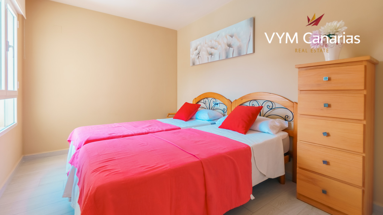 Appartamenti sulla Costa Blanca, Spagna, 87 m² - foto 11