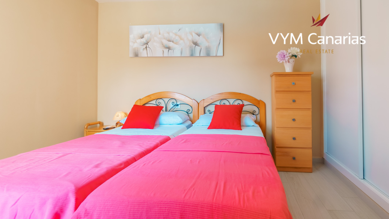 Appartamenti sulla Costa Blanca, Spagna, 87 m² - foto 12