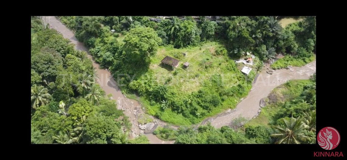 Land in Ubud, Indonesia, 22 056 m² - picture 1