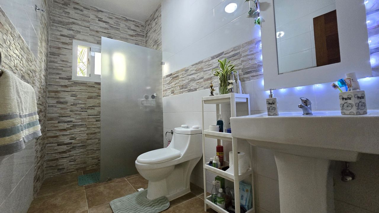 Casa a Punta Cana, Repubblica Dominicana, 145 m² - foto 9