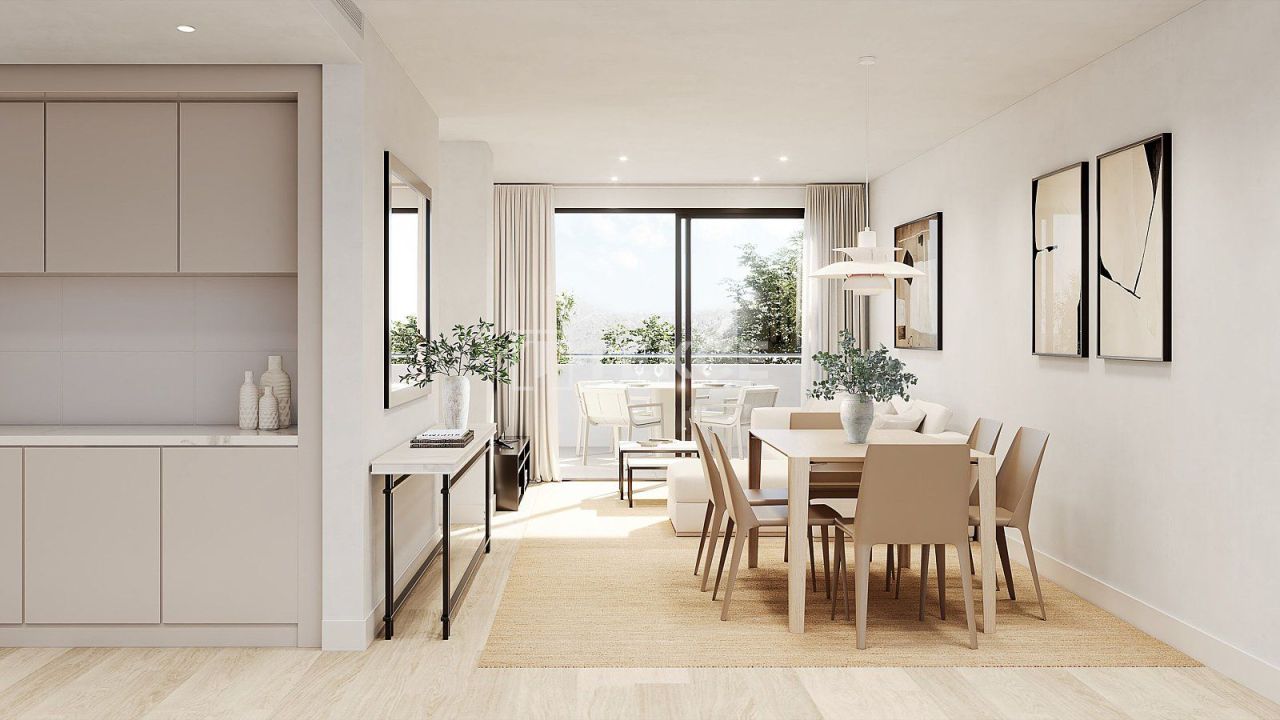 Apartment in Torremolinos, Spanien, 126 m² - Foto 1