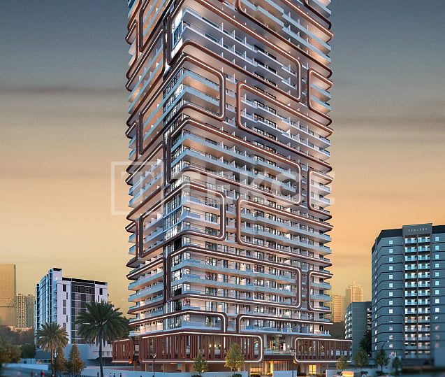 Appartamenti Liwan, EAU, 244 m² - foto 2