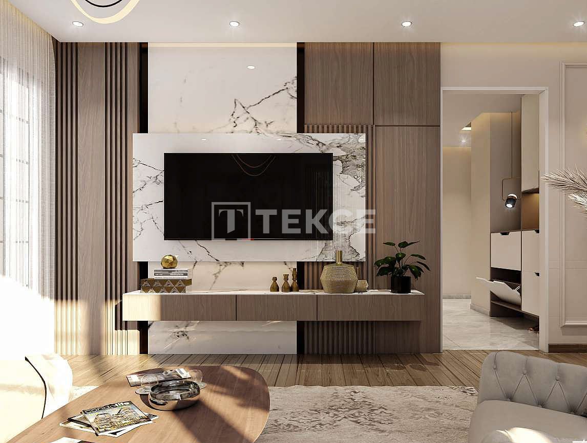 Apartment in Istanbul, Turkey, 159 m² - picture 6