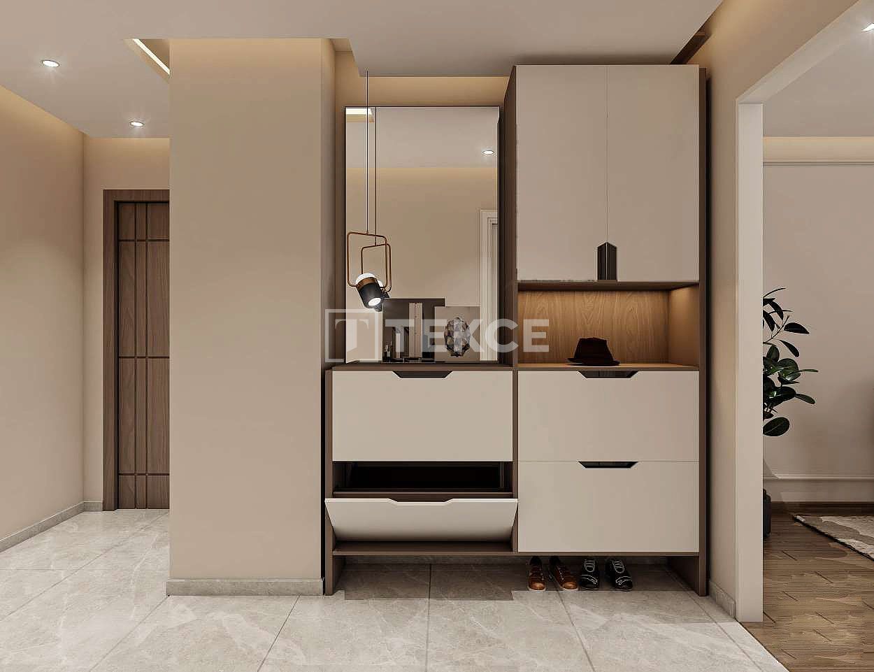 Apartment in Istanbul, Turkey, 159 m² - picture 8